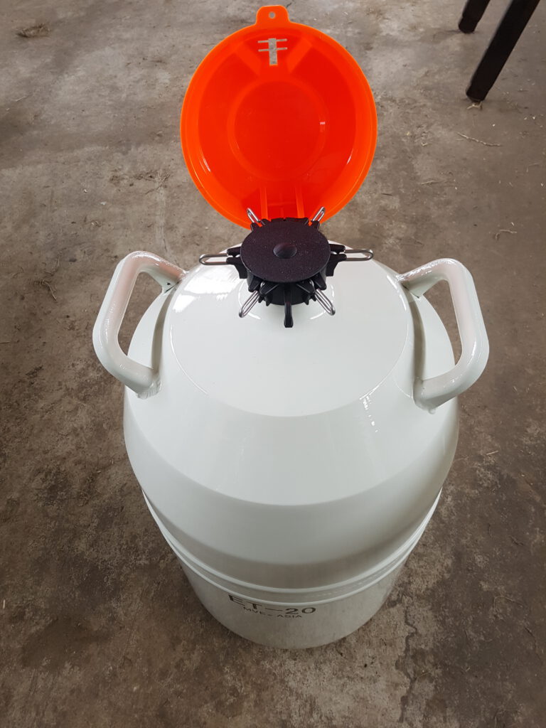 MVE 20ltr €625,00